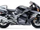 Suzuki GSX 1300R Hayabusa